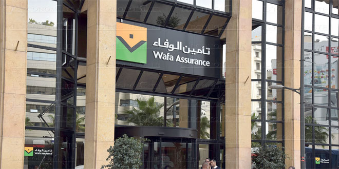 Wafa Assurance lance son service d’assistance médicale